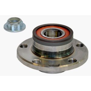 Wheel Bearing - Rear