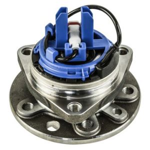 Wheel Bearing - Front