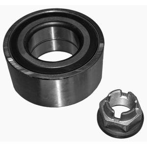 Wheel Bearing - Front