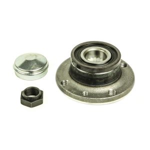 Wheel Bearing - Rear