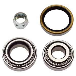 Wheel Bearing - Rear