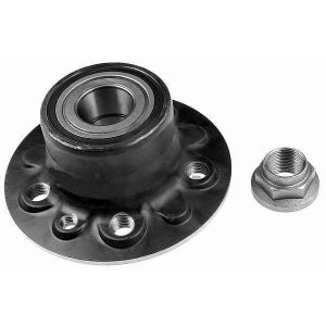 Wheel Bearing - Rear