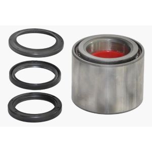 Wheel Bearing - Rear