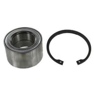 Wheel Bearing - Front