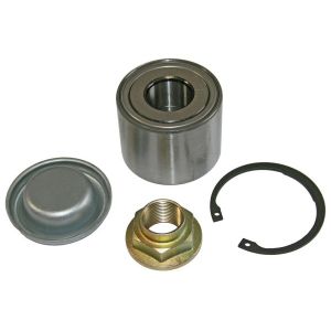 Wheel Bearing - Rear