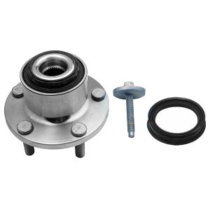 Wheel Bearing - Front