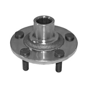 Wheel Hub - Front