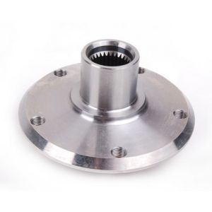 Wheel Hub - Rear