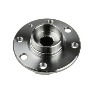 Wheel Hub - Front