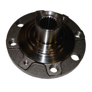 Wheel Hub - Front