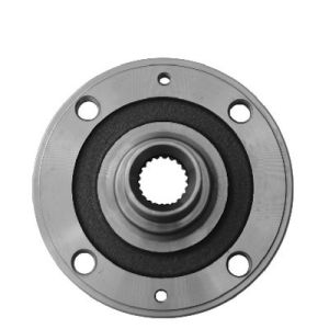 Wheel Hub - Front