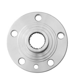 Wheel Hub - Front