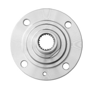 Wheel Hub - Front