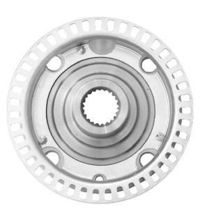 Wheel Hub - Front