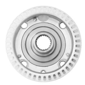 Wheel Hub - Front