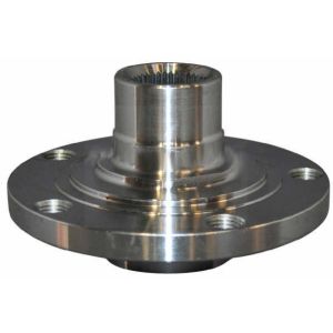 Wheel Hub - Front