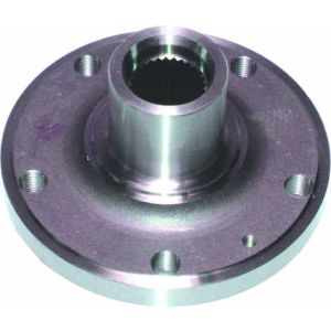 Wheel Hub - Front