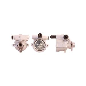 Steering System Hydraulic Pump