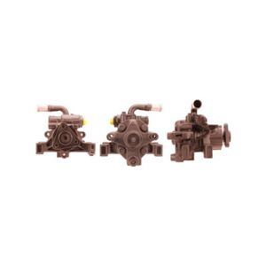 Steering System Hydraulic Pump