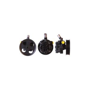 Steering System Hydraulic Pump