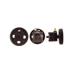 Steering System Hydraulic Pump