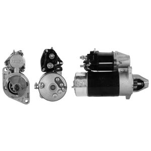 Starter Motor - 0.7 KW