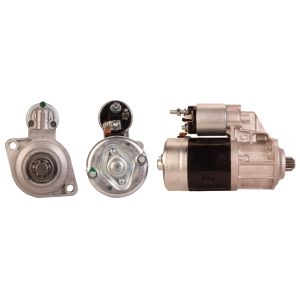 Starter Motor - 1 KW