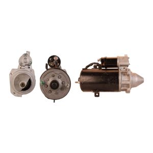 Starter Motor - 2.8 KW