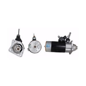 Starter Motor - 0.5 KW