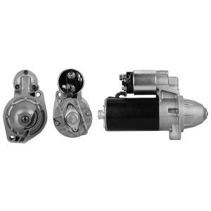 Starter Motor - 1.4 KW