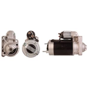 Starter Motor - 1.9 KW