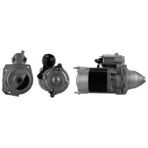 Starter Motor - 2.2 KW