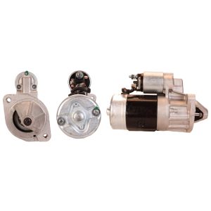 Starter Motor - 2.2 KW