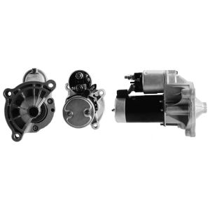 Starter Motor - 1.1 KW