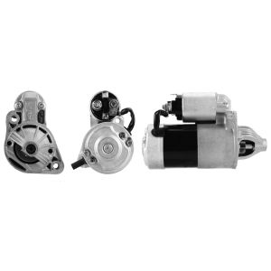 Starter Motor - 1.2 KW