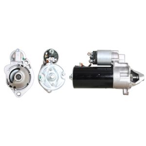 Starter Motor - 1.7 KW