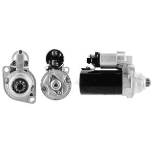 Starter Motor - 1.8 KW