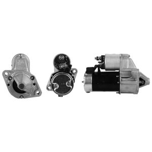 Starter Motor - 1.1 KW