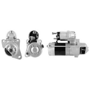 Starter Motor - 1.1 KW