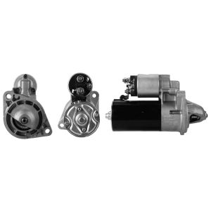 Starter Motor - 1.4 KW