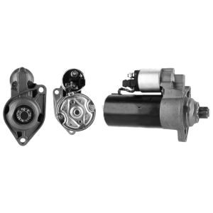 Starter Motor - 1.8 KW