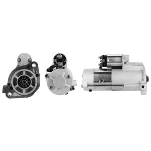 Starter Motor - 2.2 KW