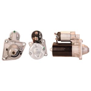 Starter Motor - 1.1 KW