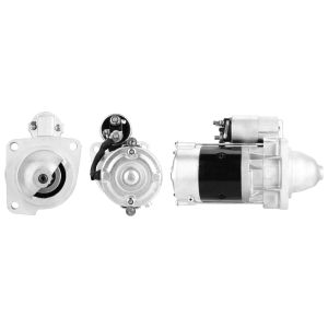 Starter Motor - 3.1 KW