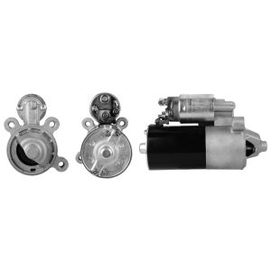 Starter Motor - 1.4 KW