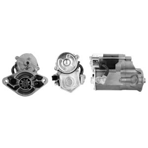 Starter Motor - 1 KW