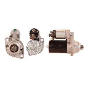 Starter Motor - 1.1 KW