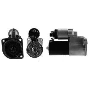 Starter Motor - 1.1 KW