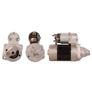 Starter Motor - 0.8 KW