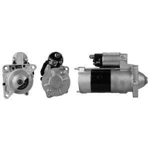 Starter Motor - 2.2 KW